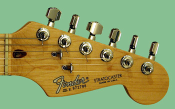 Stratocaster