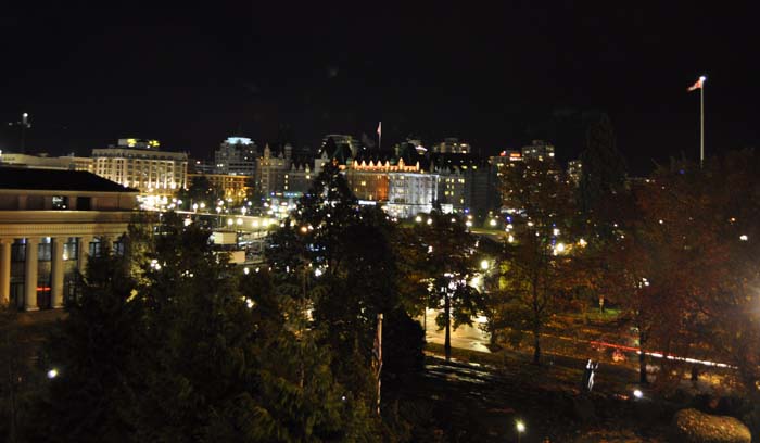 BalconyNight