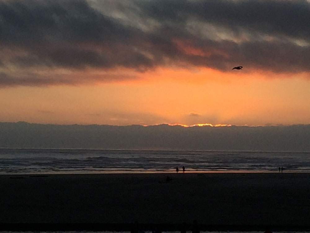 CannonBeachSunset