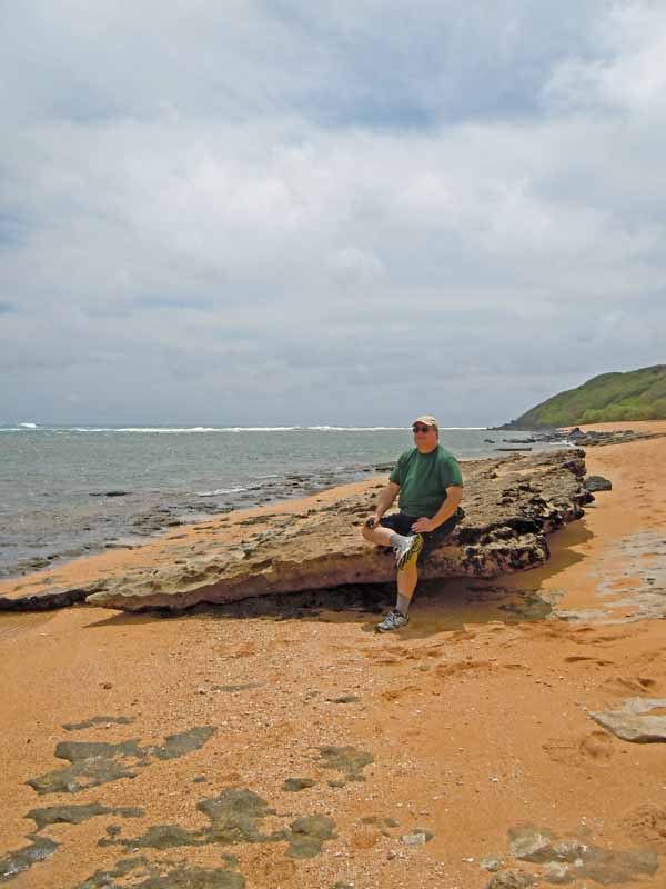 larsensBeachDoug