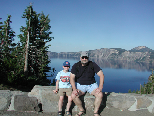 rayDadCraterLake1