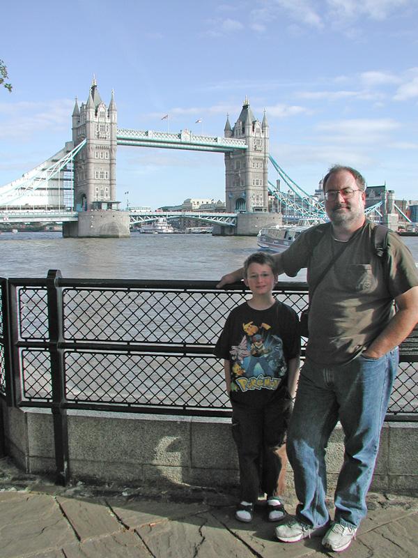 RayDadTowerBridge