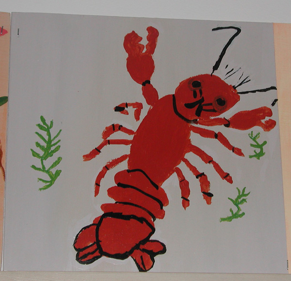Crayfish