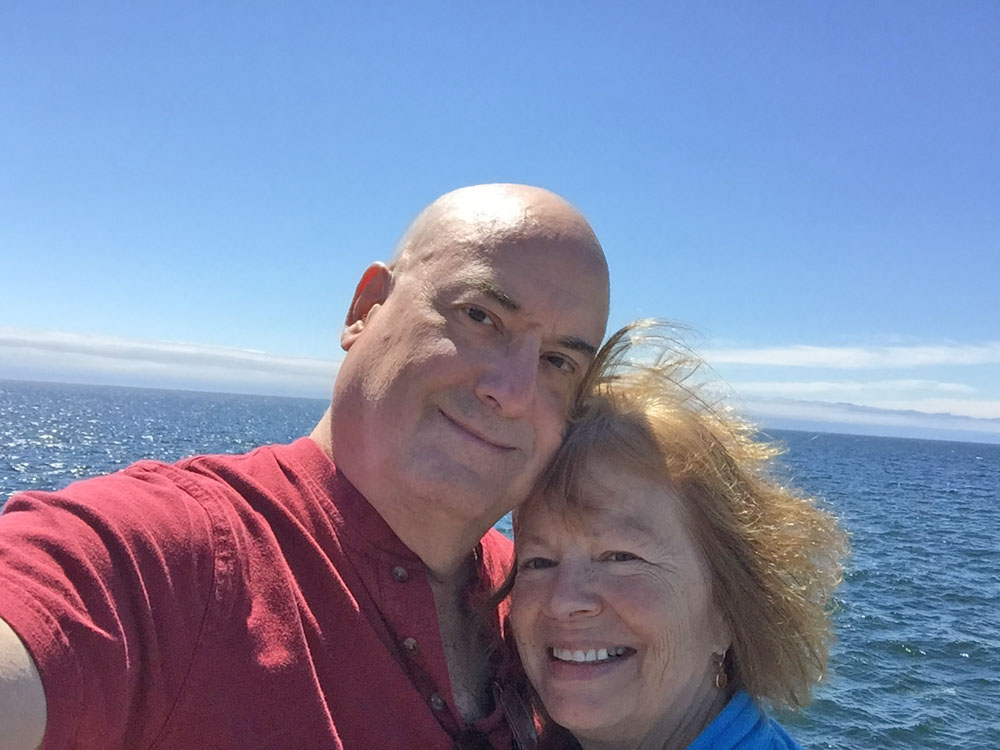 JDSelfieBreakwater