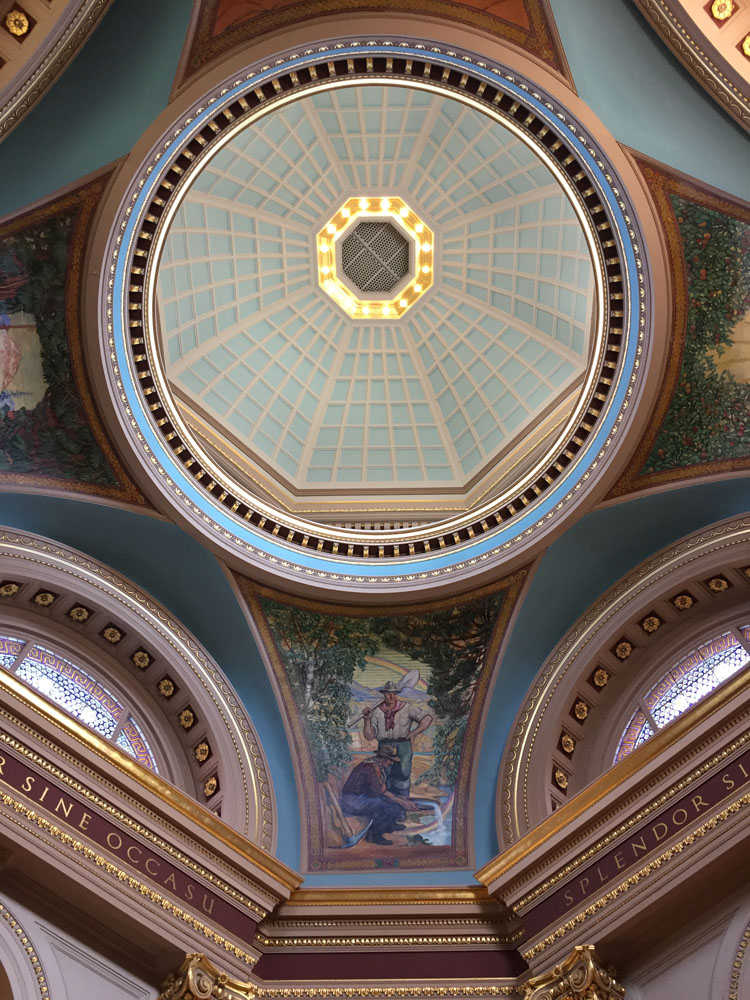 Rotunda