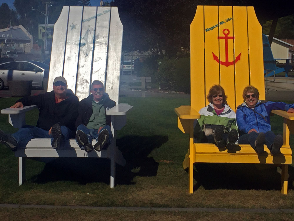 chairs