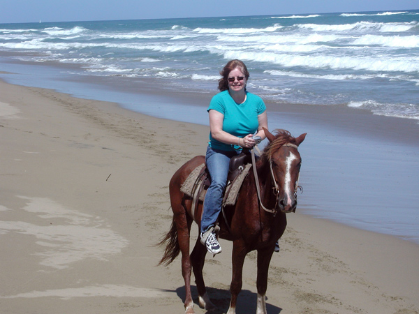 horseJanine8