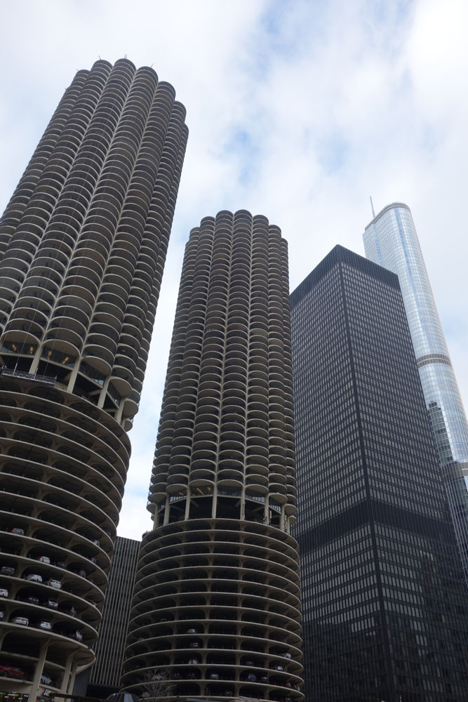 marinaTowers